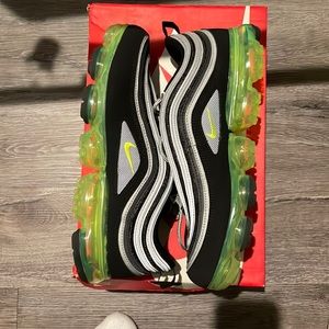 Nike Vapormax 97 Japan